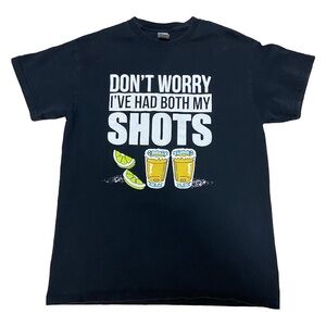 Women’s Funny Drinking T-Shirt